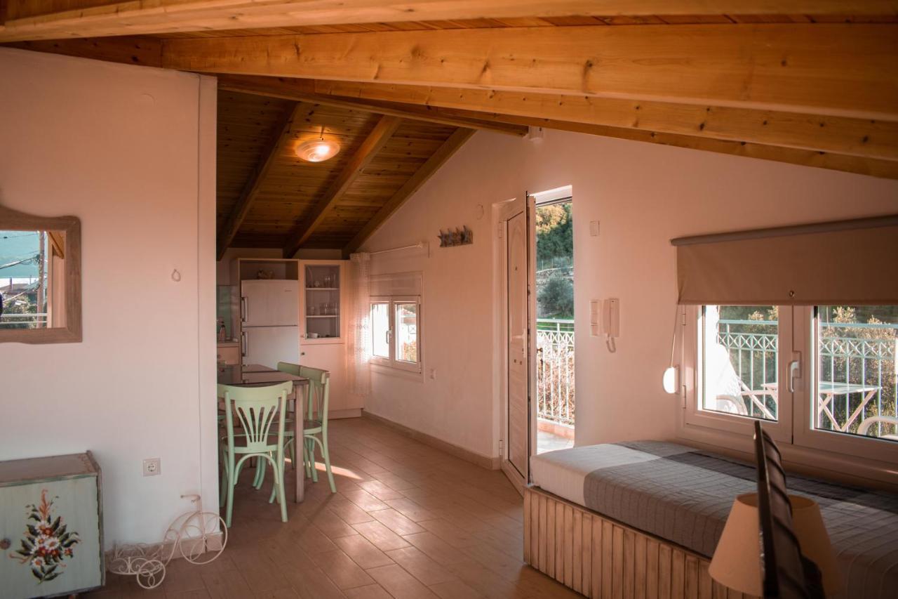 SívotaElen'S House公寓 外观 照片