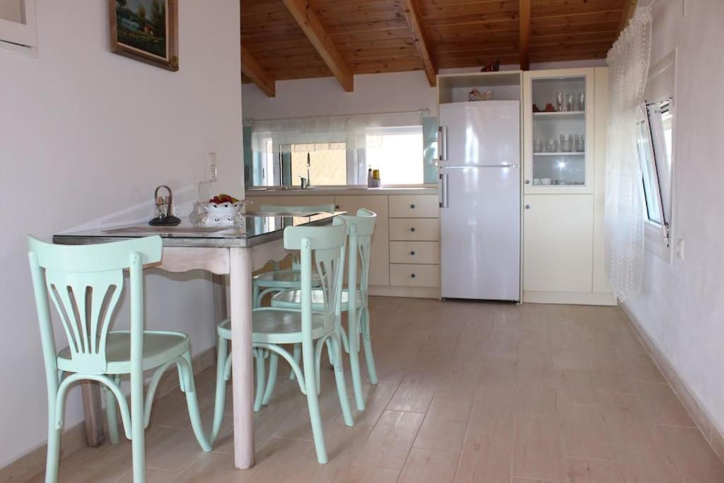 SívotaElen'S House公寓 外观 照片